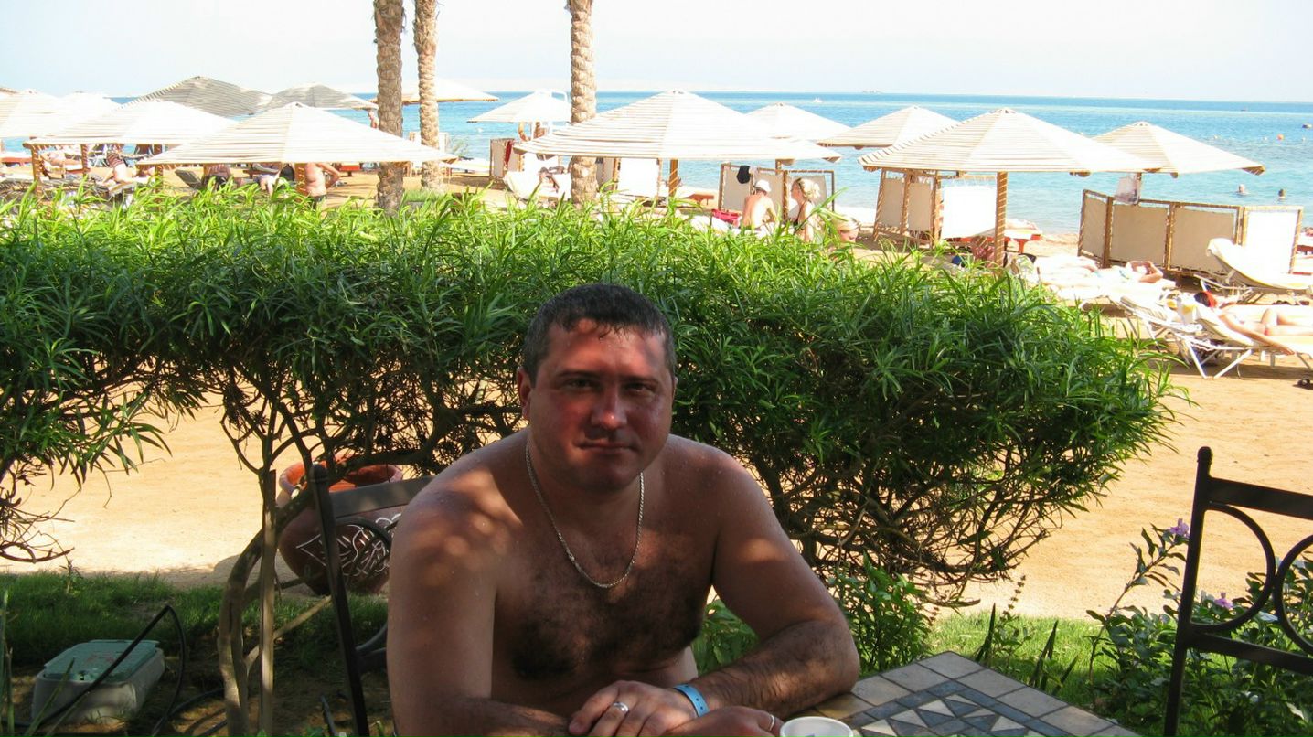 Макс Ковриго фотография #46