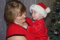 Фотография Шеиной Анастасии