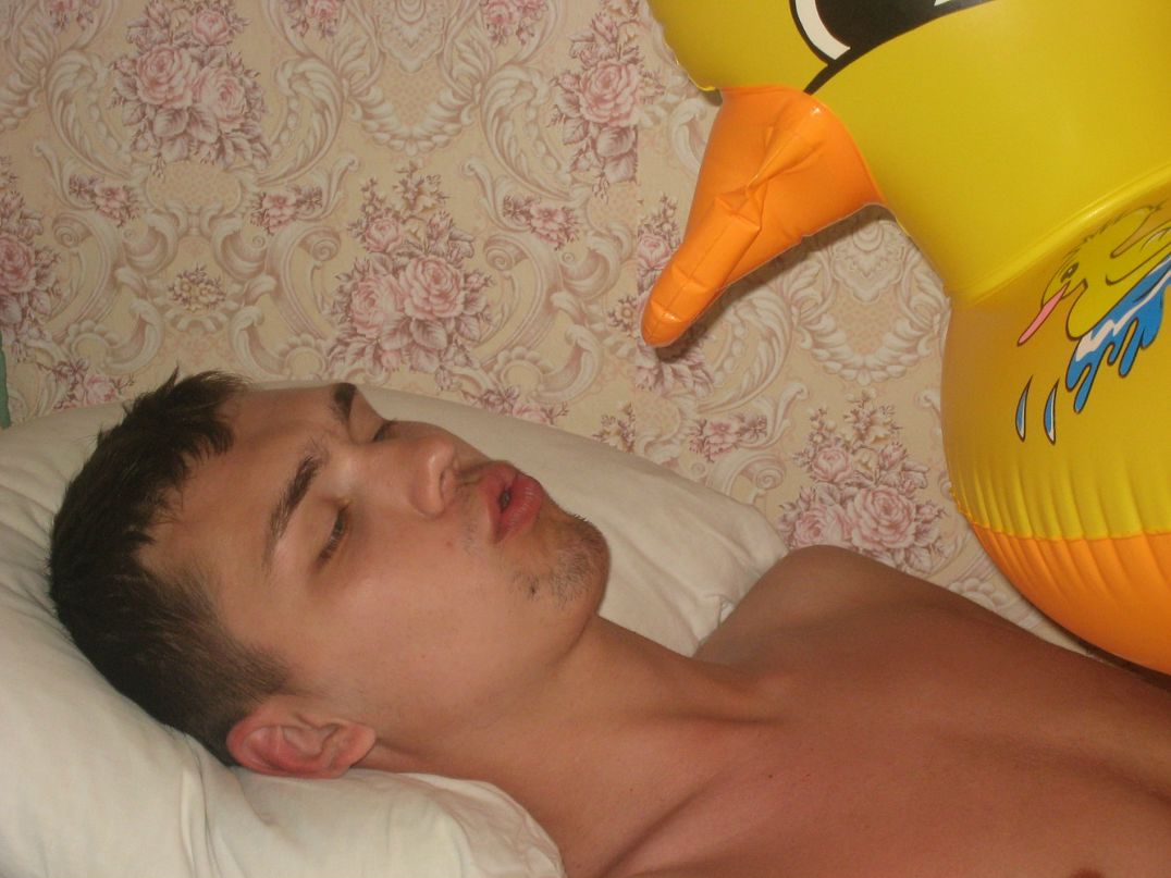 Сергей Глазков фотография #17