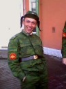 Сергей Гусев фотография #12 (источник - https://vk.com/id7057019)