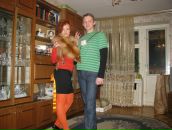 Фотография Макриденковой Татьяны