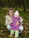 Фотография Шоломовой Елены