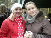 Фотография Ефремовой Ольги