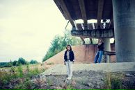 Фотография Крка Мишеля