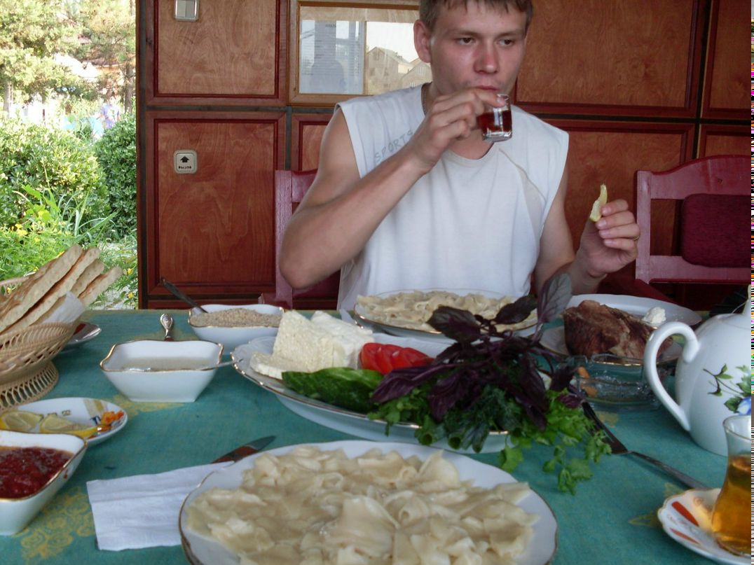 Сашка Килеев фотография #16