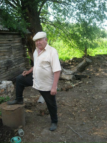 Василий Казаков фото №5