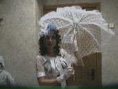 Фотография Антоновой Натальи