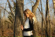 Фотография Лебедевой Дарьи