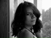 Фотография Полторацкой Ани