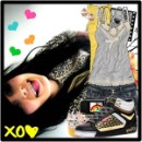 Brookelle Bones фотография #25 (источник - https://vk.com/id77374988)