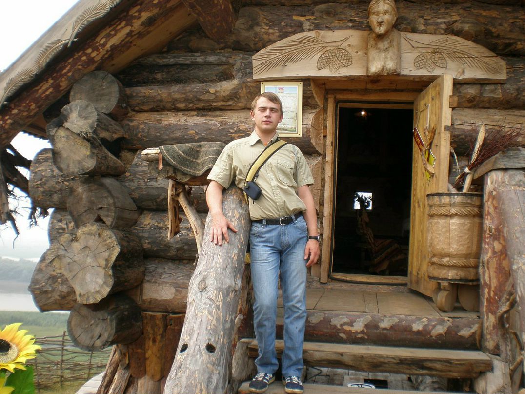 Игорь Полянский фотография #34