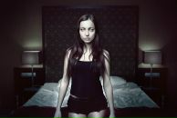 Фотография Тумакаевой-Меркуловой Валерии