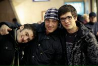 Фотография Осадкина Кристина