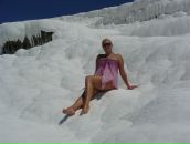 Фотография Петровой Ксении