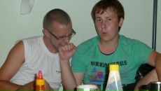 Фотография Чистова Павла