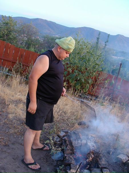 Дмитрий Орлов фото №49