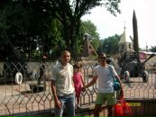 Дмитро Бистраківський фотография #3 (источник - https://vk.com/id45303297)
