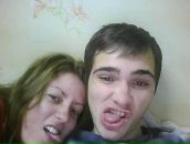 Фотография Бородин Женёк