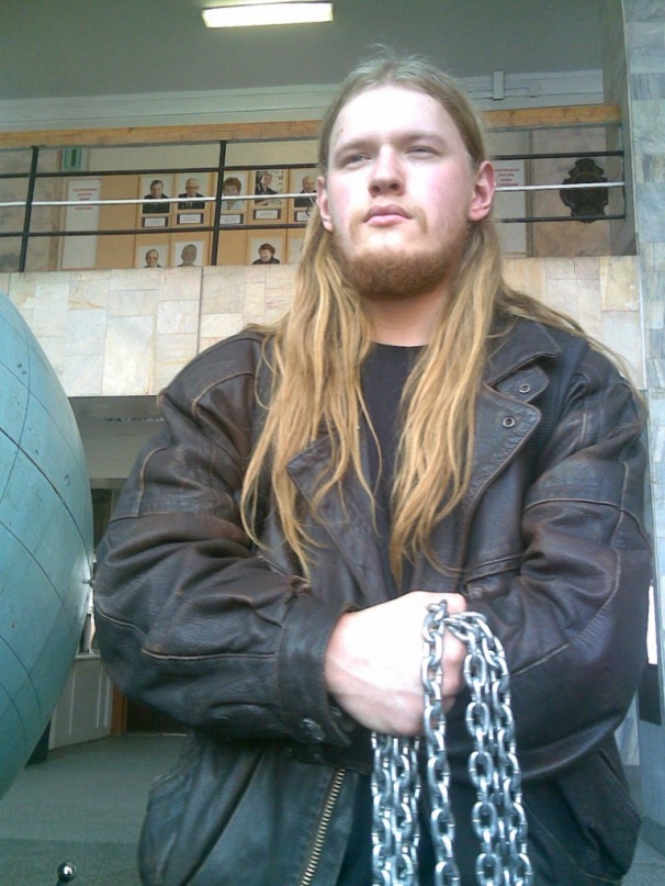 Кирилл Бессонов фотография #50