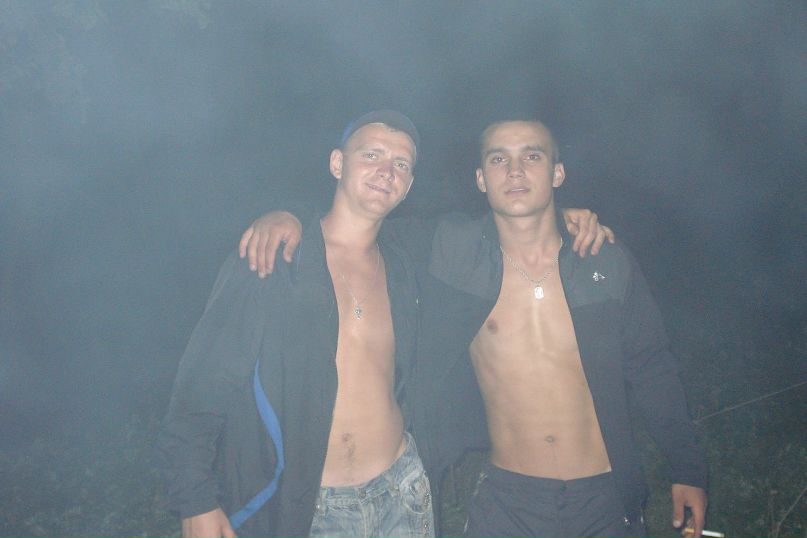 Дмитрий Викторов фотография #36