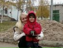 Фотография Михайловой Ирины