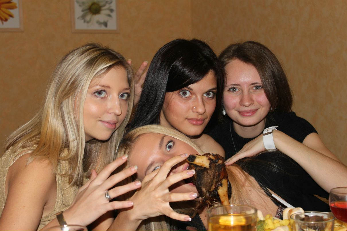 Татьяна Гульнова фотография #44