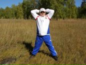 Фотография Шадрина Вера