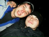 Фотография Тазиева Рафаэля