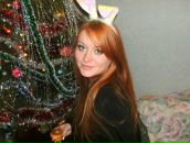 Фотография Рыжей Ирины