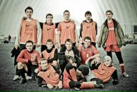 Фотография Трескова Женечки