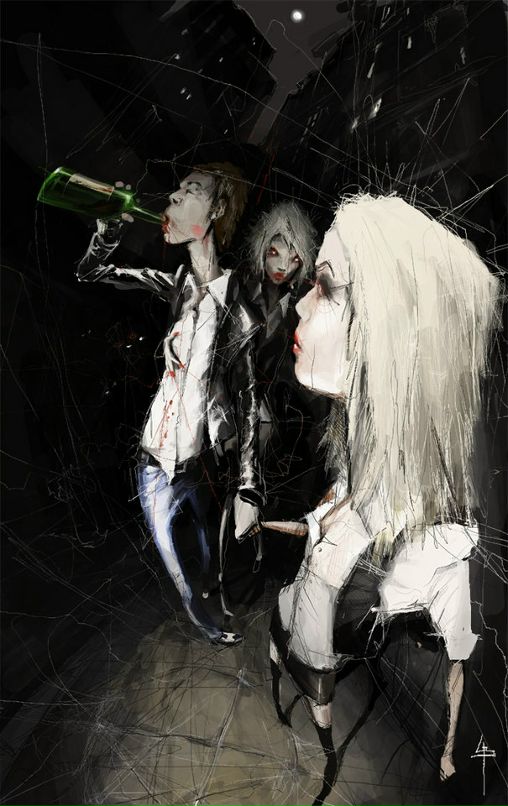 So What фотография #35