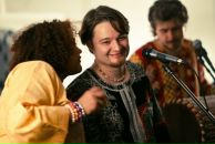 Фотография Африканды Павла