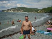 Андрей Марченко фотография #38 (источник - https://vk.com/id2327790)