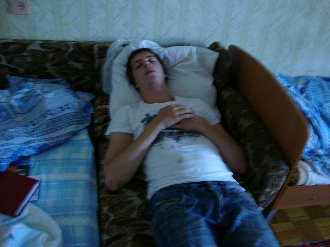 Johnny Man фотография #5