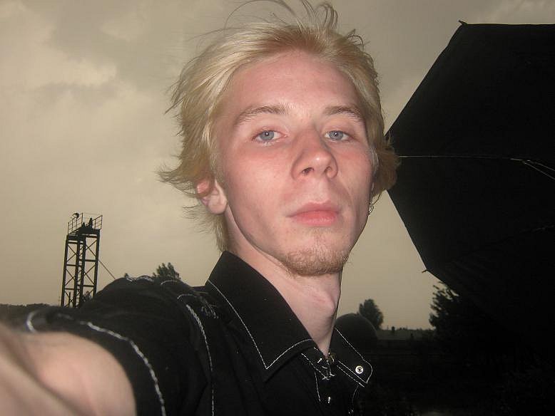 Ян Бера фотография #1