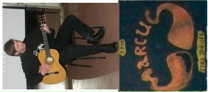 Фотография ALLEJ TORNADO MARCUS