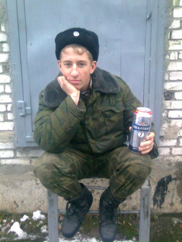 Иван Лапин фотография #28