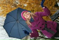 Фотография Бобровой Марии