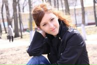 Фотография Мусаликиной Евгении