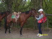 Фотография Лазаревой Галины