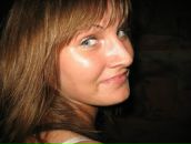 Фотография Бирюковой Ирины