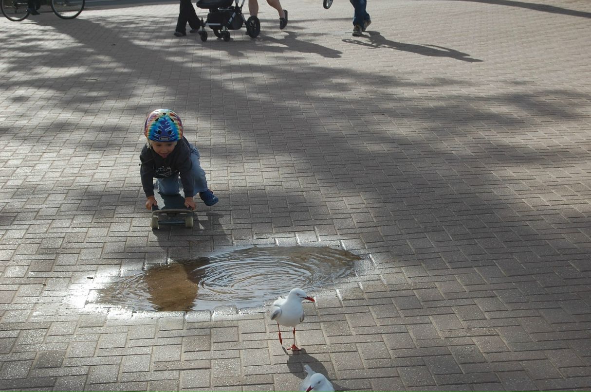 Дарья Кружалова фотография #48