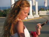 Фотография Романовой Оленьки