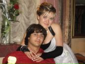 Фотография Бакиной Кристины