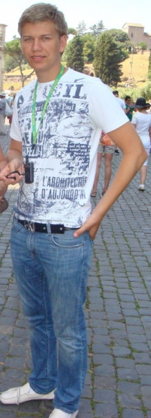 Игорь Осадчий фото №20