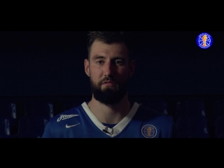 Сергей Карасев приглашает на Финал Четырех