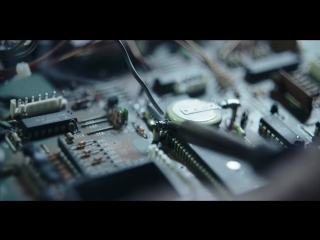 Платформа 45 / Rig 45 / S01E03 из 06 / на русском