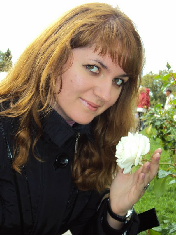 Наталия Доценко фотография #17