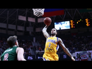 Аллей-уп Шведа на Ханикатта