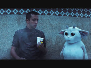 Премьера клипа! twenty one pilots - Chlorine (23.01.2019)